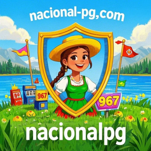 A Emoção da Roleta: Descubra o Jogo Clássico no NacionalPG