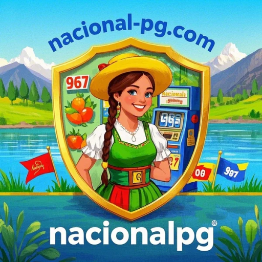 A Evolução e a Popularidade dos Caça-níqueis no Nacionalpg